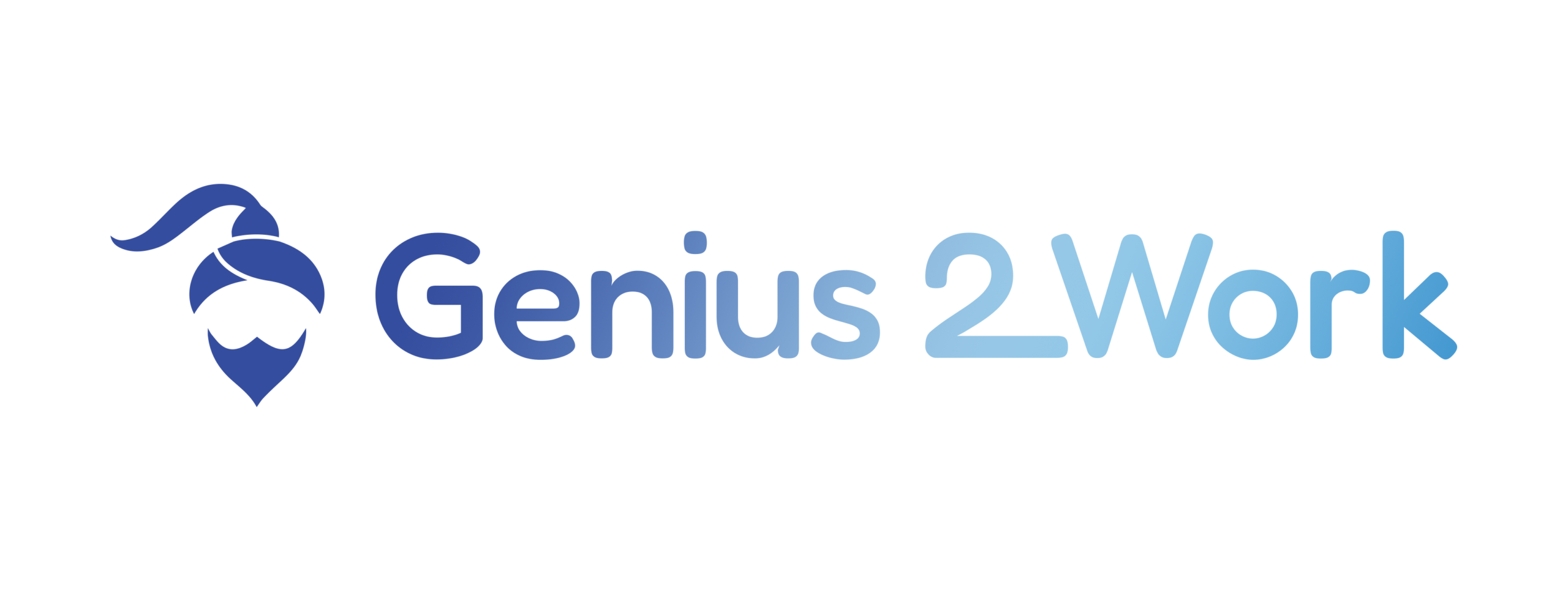 Logo Genius2Work